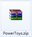 PowerToys截图