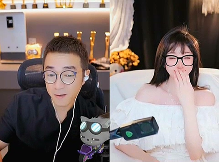 不走了!老毕宽慰久念格格请安心!