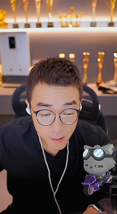 老毕又错过了一百个亿!