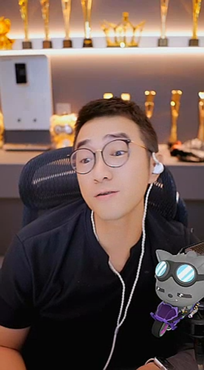 老毕放狠话:拿10年吃遍全国!