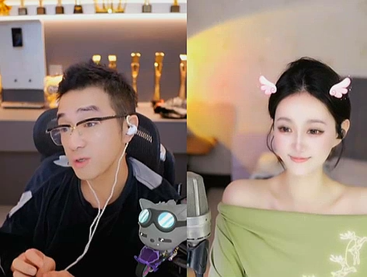 无术哥豪刷砸懵老毕,诉苦九情命太好了