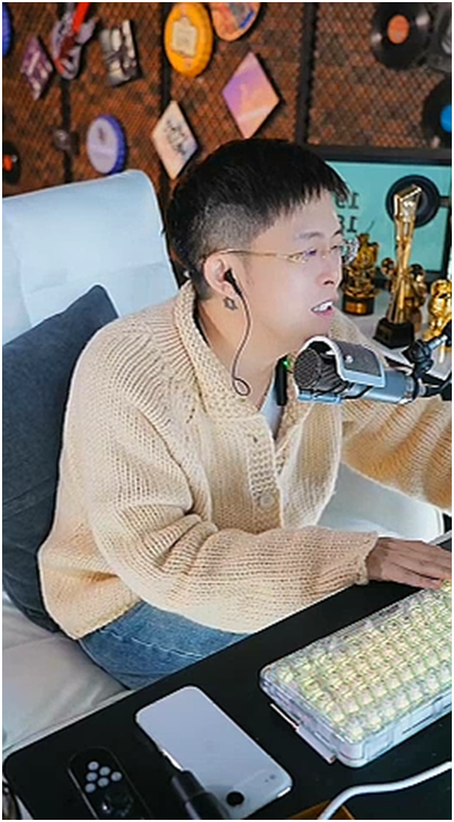 因丰哥事件,王冕喊探戈哥开麦自证清白