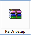 RaiDrive截图