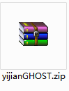 一键GHOST截图