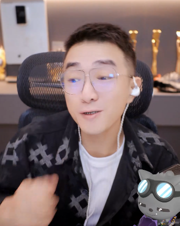 老毕谈终身成就奖，YY只有一人获得过