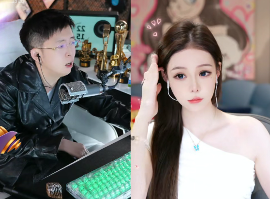 王冕好几天没开播榜单拉了，幸亏众大哥豪刷