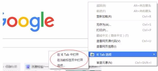 谷歌浏览器Google Chrome截图