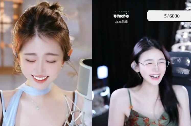 微凉最痴迷YY时,成天追逐家族荣誉