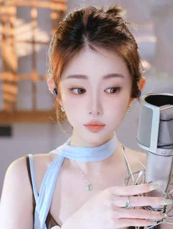 神豪曼珠沙华刷礼物,微凉遗憾未能获帝王套