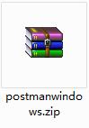 postman windows截图