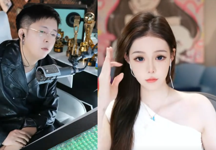 王冕在低谷时，获神豪凡人哥支持