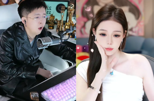 王冕谈女友每次生气,花王冕钱给王冕刷礼物
