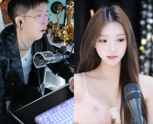 骂我都行!王冕:骂我大哥绝对不行