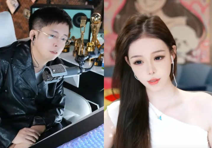 王冕谈自己一直拿粉丝和大哥当亲人