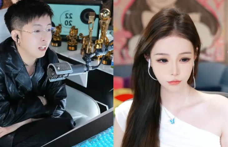 小莫莫谈王冕能有小舞台喜欢,祖坟都冒青烟