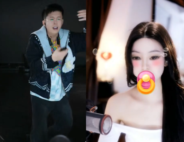 王冕乱斗获胜，激动热舞感谢粉丝和大哥