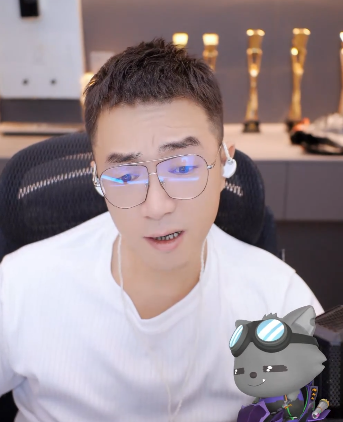 到期签约燃点公会?老毕这样说