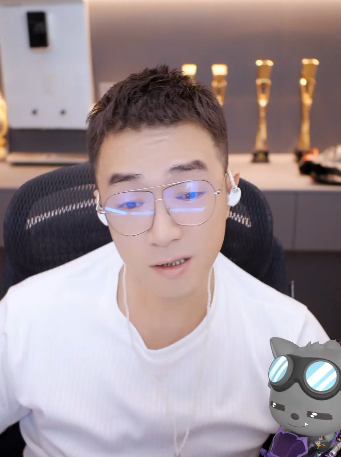 到期签约燃点公会?老毕这样说