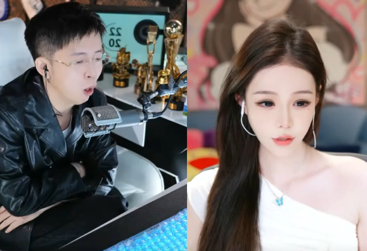 王冕谈自己一直拿粉丝和大哥当亲人