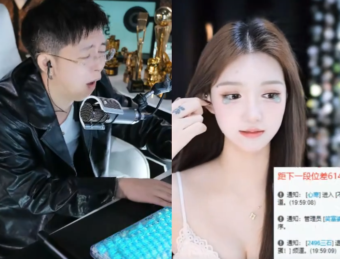 王冕谈自己未来就算拉了，也不会私聊大哥