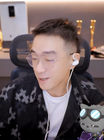 老毕谈终身成就奖，YY只有一人获得过