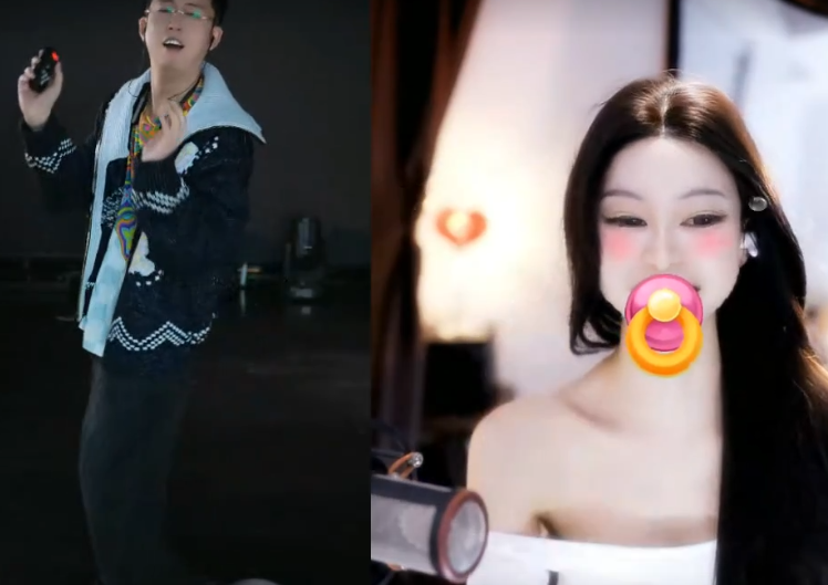 王冕乱斗获胜，激动热舞感谢粉丝和大哥