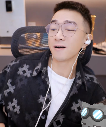 老毕没想到自己在神豪圈子中都非常出名