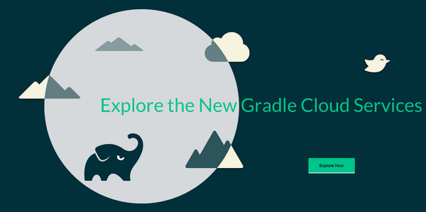 Gradle截图