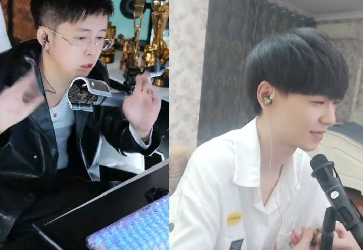 王冕从未拿旗下主播当员工,一直当兄弟姐妹
