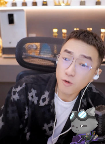 全YY独一份特权！空哥让老毕叫自己小空空