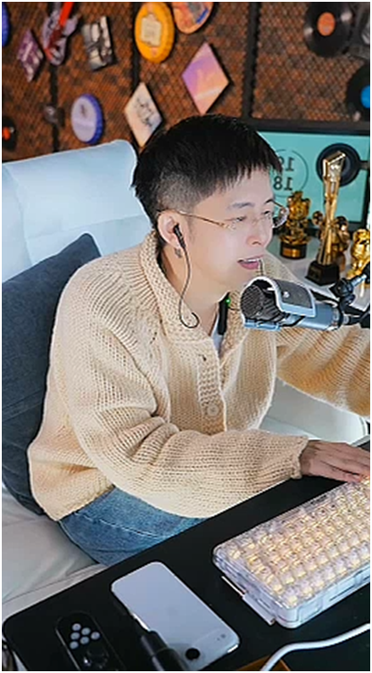 因丰哥事件,王冕喊探戈哥开麦自证清白