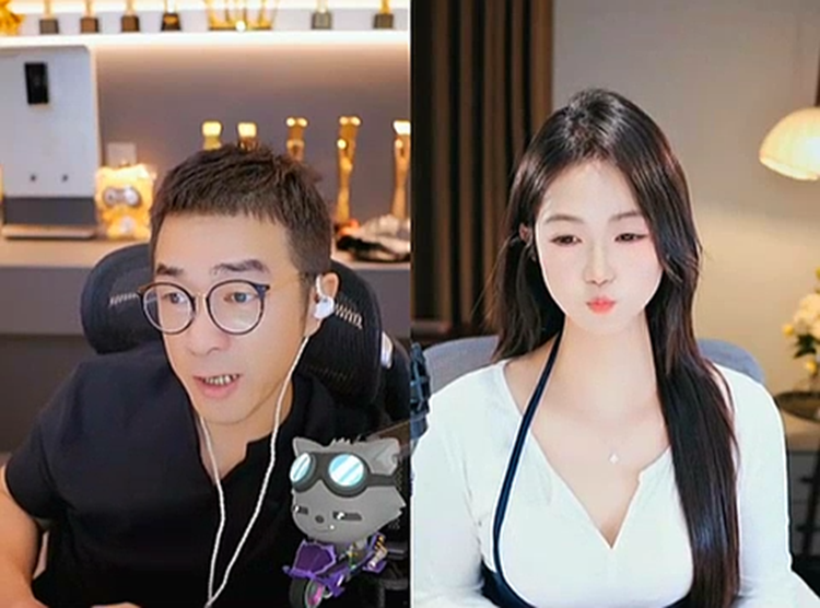 蛙哥即将上线好刷,老毕诉苦又完美错过了