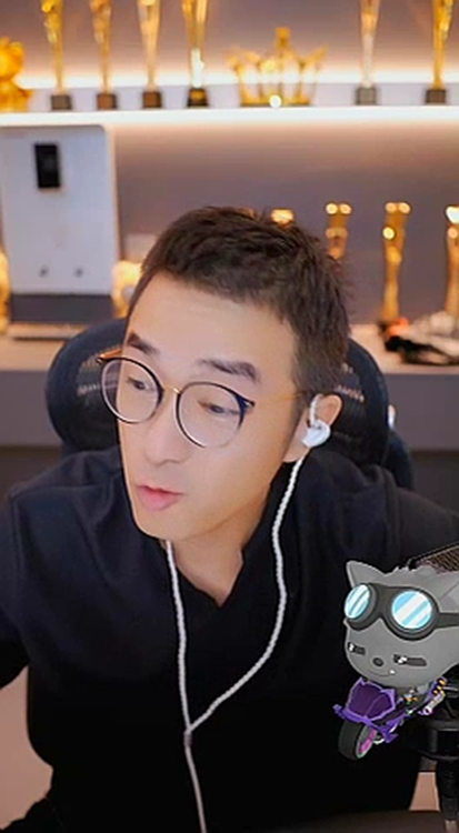 老毕又错过了一百个亿!