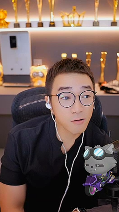 老毕摊牌:有娃跟没娃一样,责任全靠钱撑