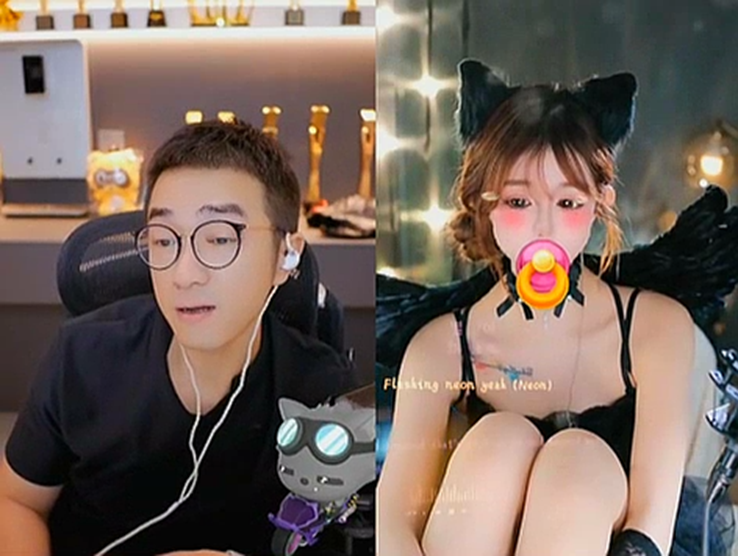 喝酒被女友电话骂？老毕放话：直接分手