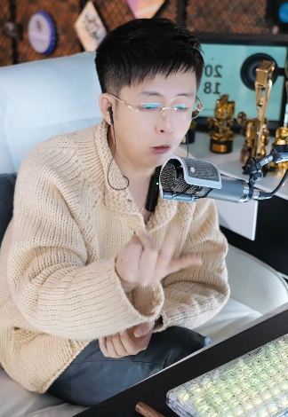王冕细数YY超级神豪，每一位都是全网顶尖