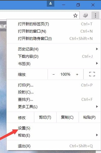谷歌浏览器Google Chrome截图