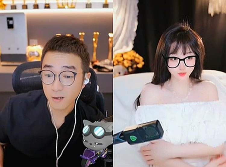 不走了!老毕宽慰久念格格请安心!