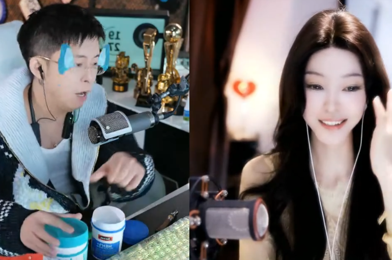 王冕传授旗下主播经验，多跟大哥沟通
