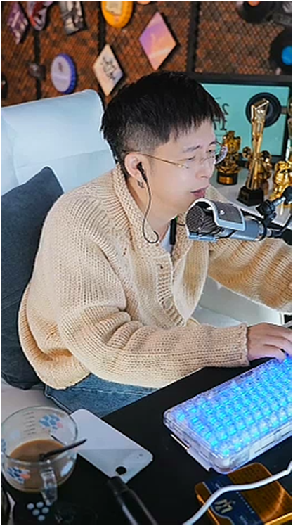 王冕拍胸脯要给探戈哥养老!一算年龄不太对