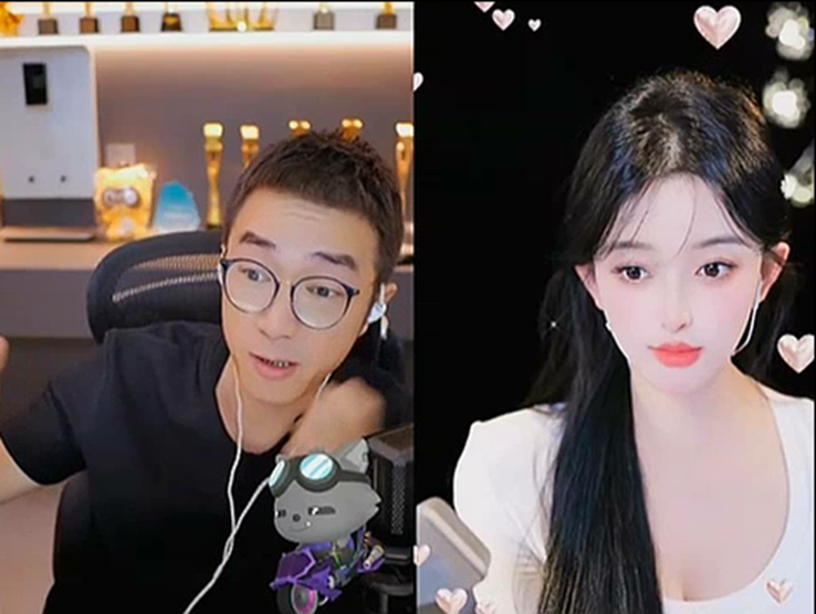 哥们替陌生女挡两百杯刚老毕,老毕气炸了