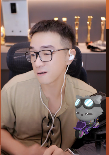 老毕感叹不知什么时候开始,年度成赔钱活动