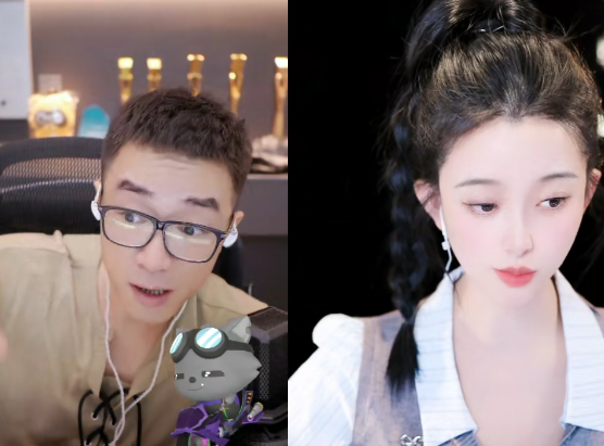 老毕欠债压力大时，心态其实非常不好