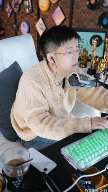 恩情无以为报,王冕要给探戈哥养老!