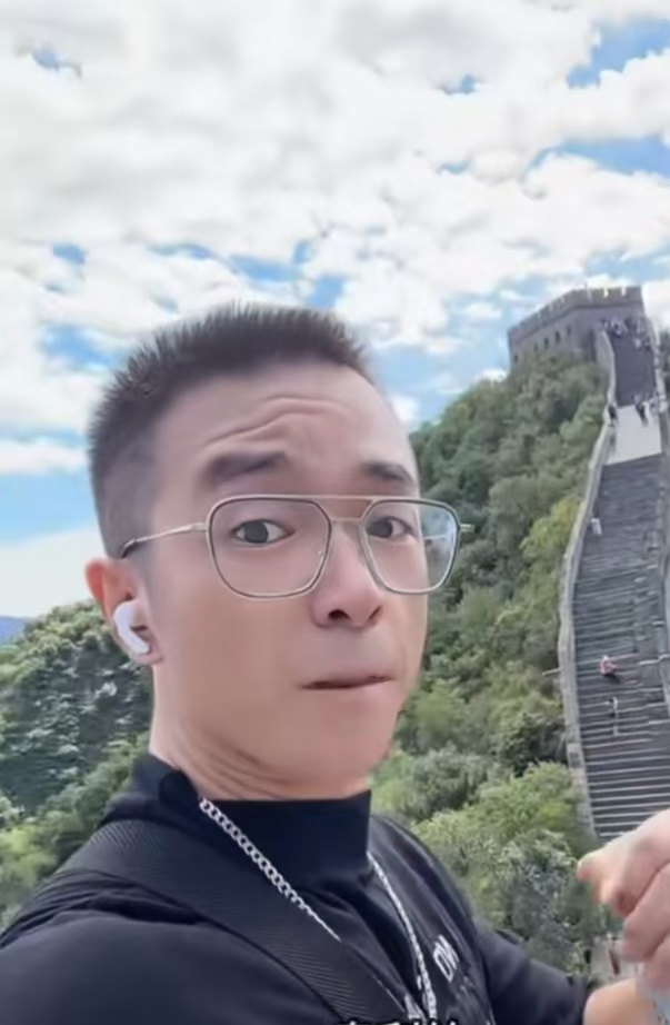 毕加索聊到了宝哥