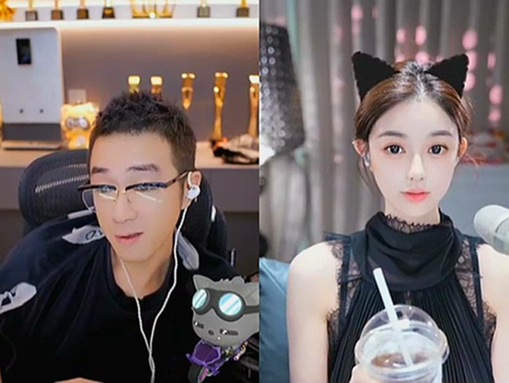 老毕生日不办庆典,只愿直播间陪家人