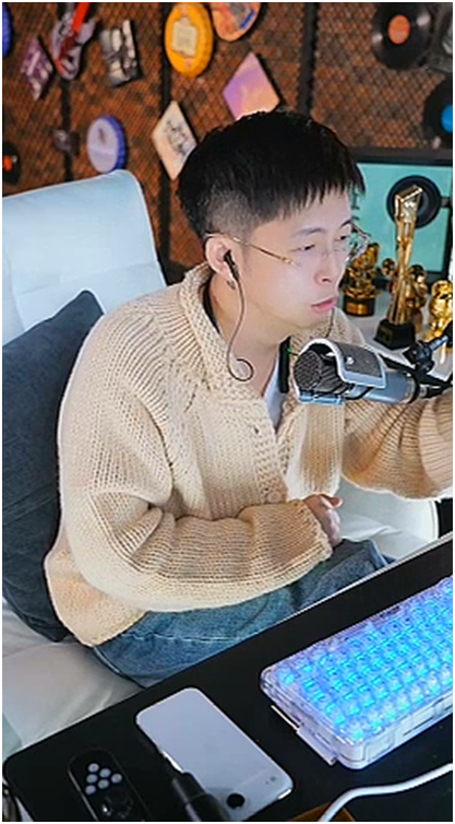 王冕点名她,是M 的半壁江山!