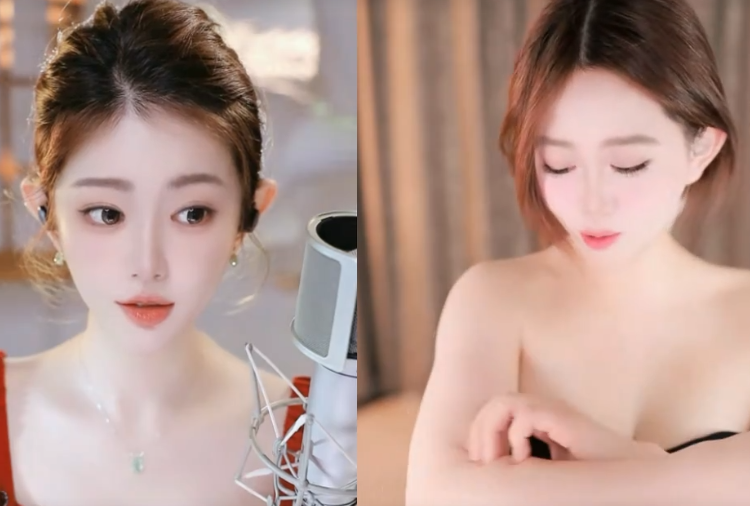 直播不是为了混团战，微凉：是为了赚钱