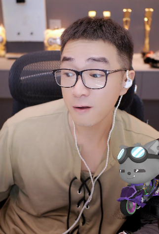 老毕谈YY办年度初衷,就是让主播多赚钱