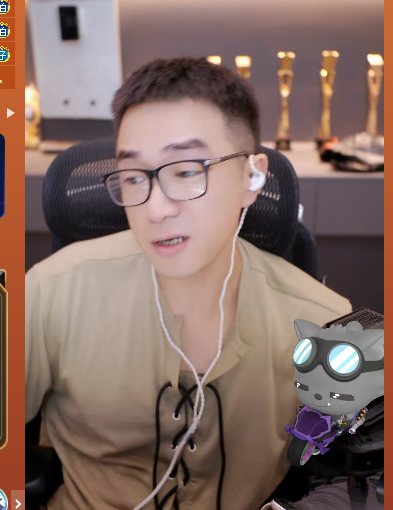 老毕谈去广州谈续约,三天就能结束回归开播